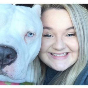 Meet your Posher, Hannahrae